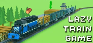 Lazy Train Game