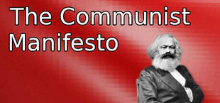 Игра The Communist Manifesto ~ A Visual Novel The Communist Manifesto ~ A Visual Novel