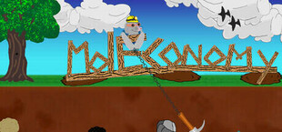 Игра MolEconomy MolEconomy