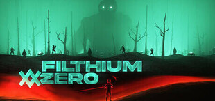 Игра Filthium Zero Filthium Zero