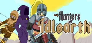 Hunters of Idlearth