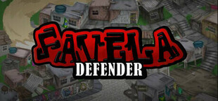 Игра Favela Defender Favela Defender
