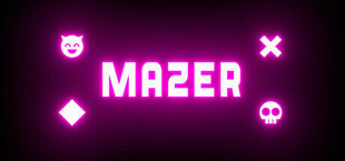 Игра Mazer Mazer