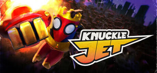 Игра Knuckle Jet Knuckle Jet