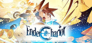 Игра Ender Chariot Ender Chariot