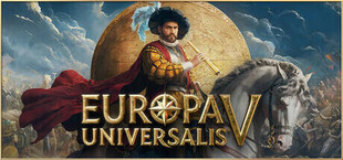 Игра Europa Universalis V Europa Universalis V
