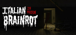 Игра Italian Brainrot: In Prison Italian Brainrot: In Prison