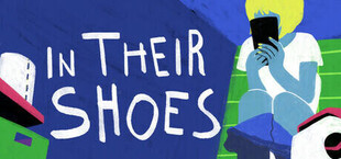 Игра In Their Shoes In Their Shoes
