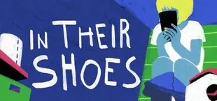 In Their Shoes
