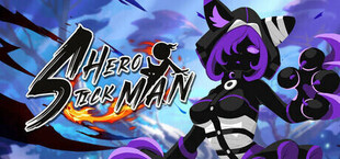 Игра Hero Stickman Hero Stickman