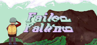 Игра Failed Falling Failed Falling