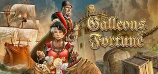 Galleons of Fortune: Pioneers
