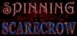 Spinning Scarecrow