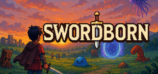 Игра SwordBorn SwordBorn