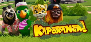 Kaporanga
