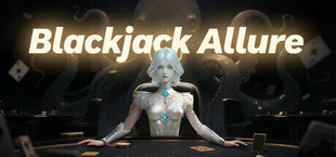 Игра Blackjack Allure Blackjack Allure