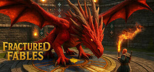 Игра Fractured Fables Fractured Fables