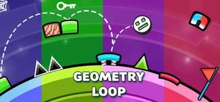 Geometry Loop