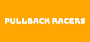 Игра PULLBACK RACERS PULLBACK RACERS