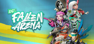 E4C:Fallen Arena