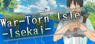 異世界転生したおっさん、不遇スキルでもめげずに戦乱の島で傭兵に転職する。