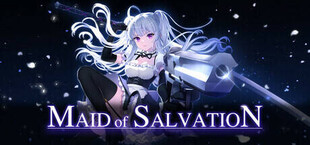 Игра Maid of Salvation Maid of Salvation