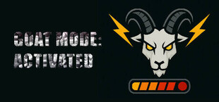 Игра Goat Mode: Activated Goat Mode: Activated