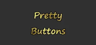 Pretty Buttons
