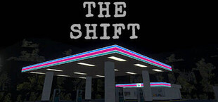 Игра The Shift The Shift