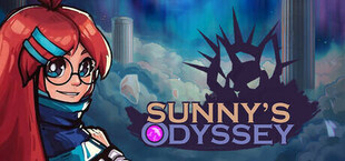 Игра Sunny's Odyssey Sunny's Odyssey