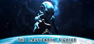 Игра The Last Earth Fighter The Last Earth Fighter