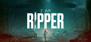 Игра I AM RIPPER I AM RIPPER