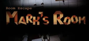 Room Escape: Mark's Room