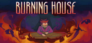 Игра Burning House Burning House