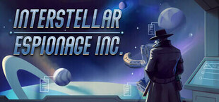 Игра Interstellar Espionage Inc. Interstellar Espionage Inc.