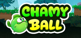 Игра Chamy Ball Chamy Ball