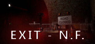 Игра Exit - N.F. Exit - N.F.