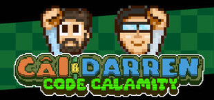 Câi & Darren: Code Calamity