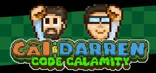 Câi & Darren: Code Calamity