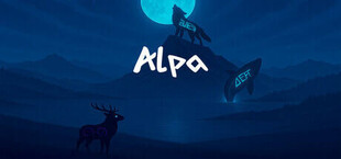 Игра Alpa Alpa