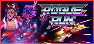 Игра Rogue Run Rogue Run