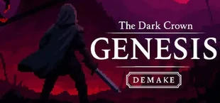 The Dark Crown: Genesis Demake
