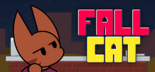 Игра Fall Cat Fall Cat