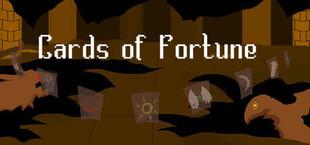 Игра Cards of Fortune Cards of Fortune