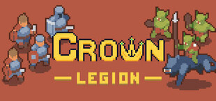 Игра Crown Legion Crown Legion