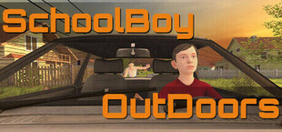 Игра SchoolBoy OutDoors SchoolBoy OutDoors