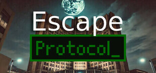 Игра Escape Protocol: Hospital Escape Protocol: Hospital