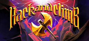 Игра Hack And Climb Hack And Climb