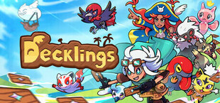 Игра Decklings Decklings