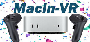 Игра MacIn-VR MacIn-VR